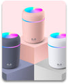 RAINBOW HUMIDIFIER