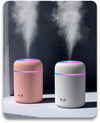 RAINBOW HUMIDIFIER