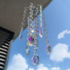 Rainbow Catcher Chandelier