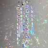 Rainbow Catcher Chandelier